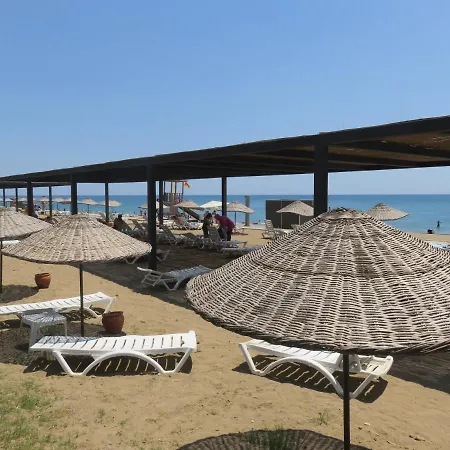 Βίλα Talya Turizm Tatilevleri Ve Villalari