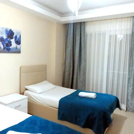 Βίλα Talya Turizm Tatilevleri Ve Villalari Μπέλεκ