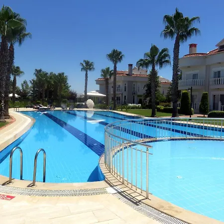 Talya Turizm Tatilevleri Ve Villalari Βίλα *