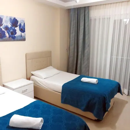 Talya Turizm Tatilevleri Ve Villalari Βίλα