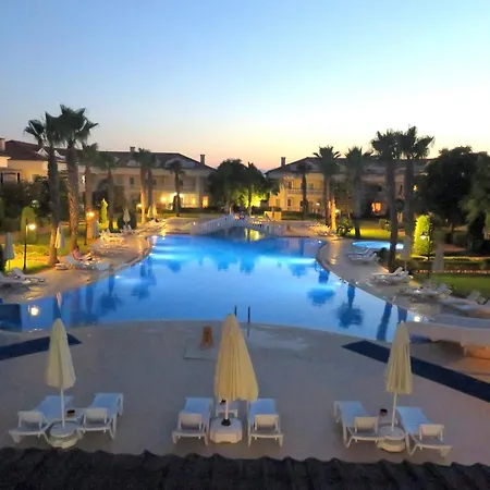 Βίλα Talya Turizm Tatilevleri Ve Villalari *